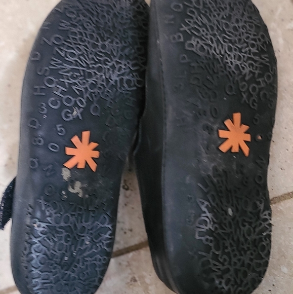 Art shoes - Picture 5 of 5